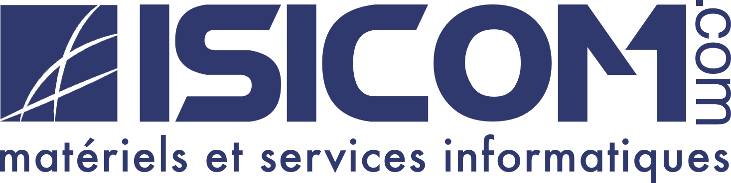 LOGO ISICOM