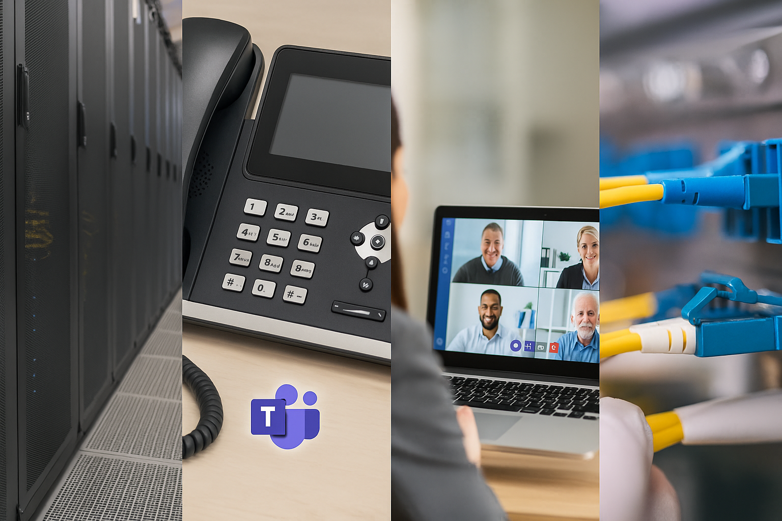 ISICONNECT <br/> Téléphonie IP et accès internet pour entreprises et collectivités dans l’Oise