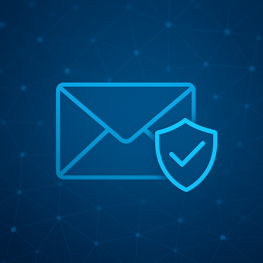 Protection de la messagerie professionnelle avec MailInBlack