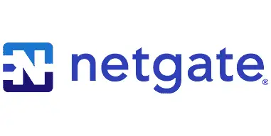 Logo NETGATE