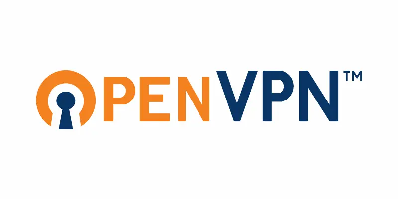 Logo OPENVPN